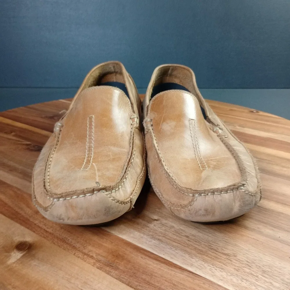 Clarks all used